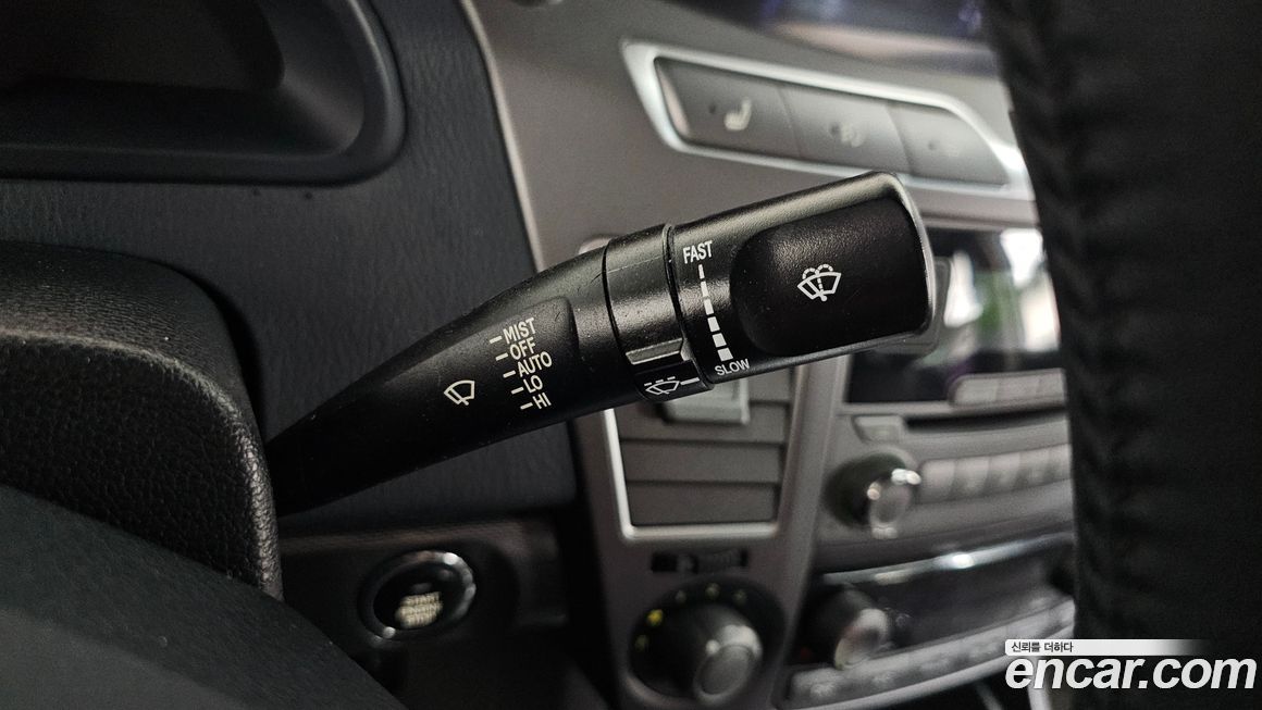 KG_Mobility_Ssangyong KORANDO 2014