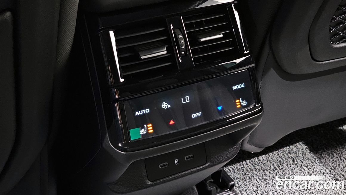 Renault-KoreaSamsung Grand Koleos 2025