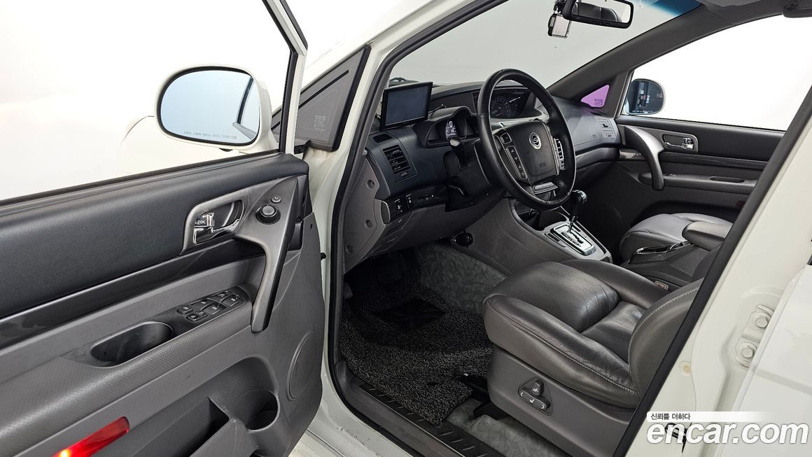 KG_Mobility_Ssangyong KORANDO 2014