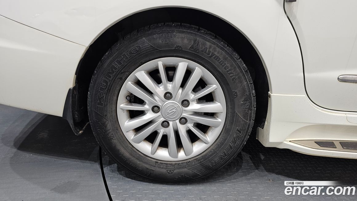 KG_Mobility_Ssangyong KORANDO 2014