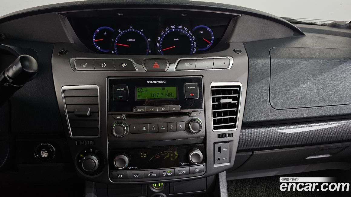 KG_Mobility_Ssangyong KORANDO 2014