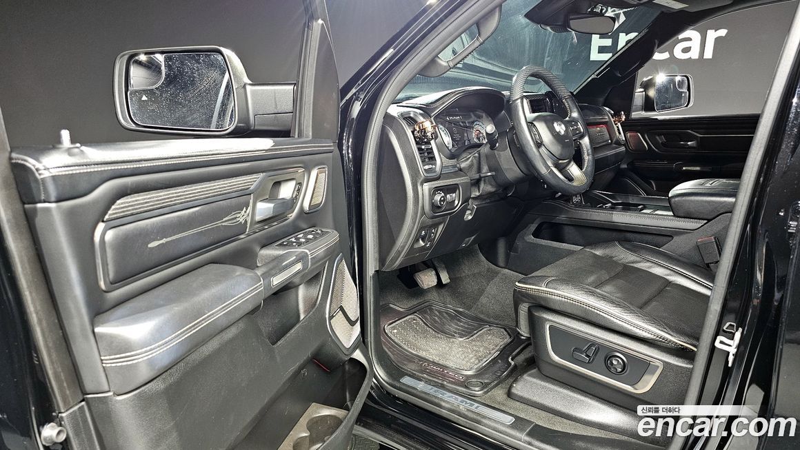 Dodge Ram Pick Up 2020