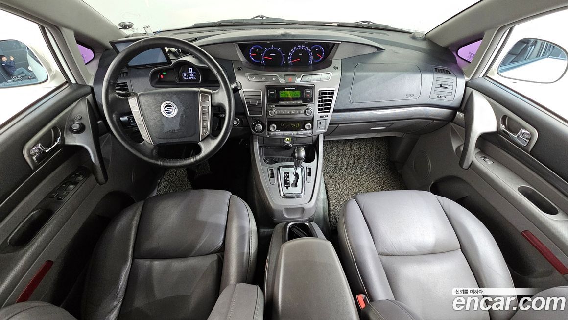 KG_Mobility_Ssangyong KORANDO 2014