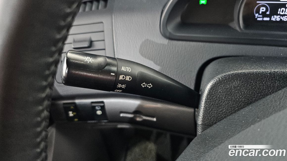 KG_Mobility_Ssangyong KORANDO 2014