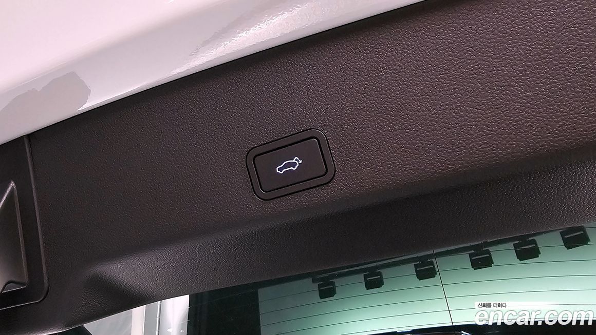 Renault-KoreaSamsung Grand Koleos 2025