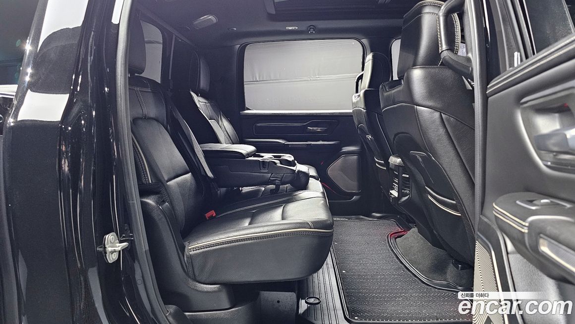 Dodge Ram Pick Up 2020