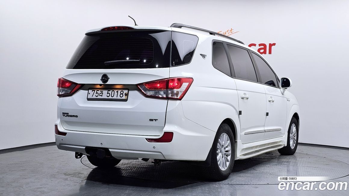 KG_Mobility_Ssangyong KORANDO 2014