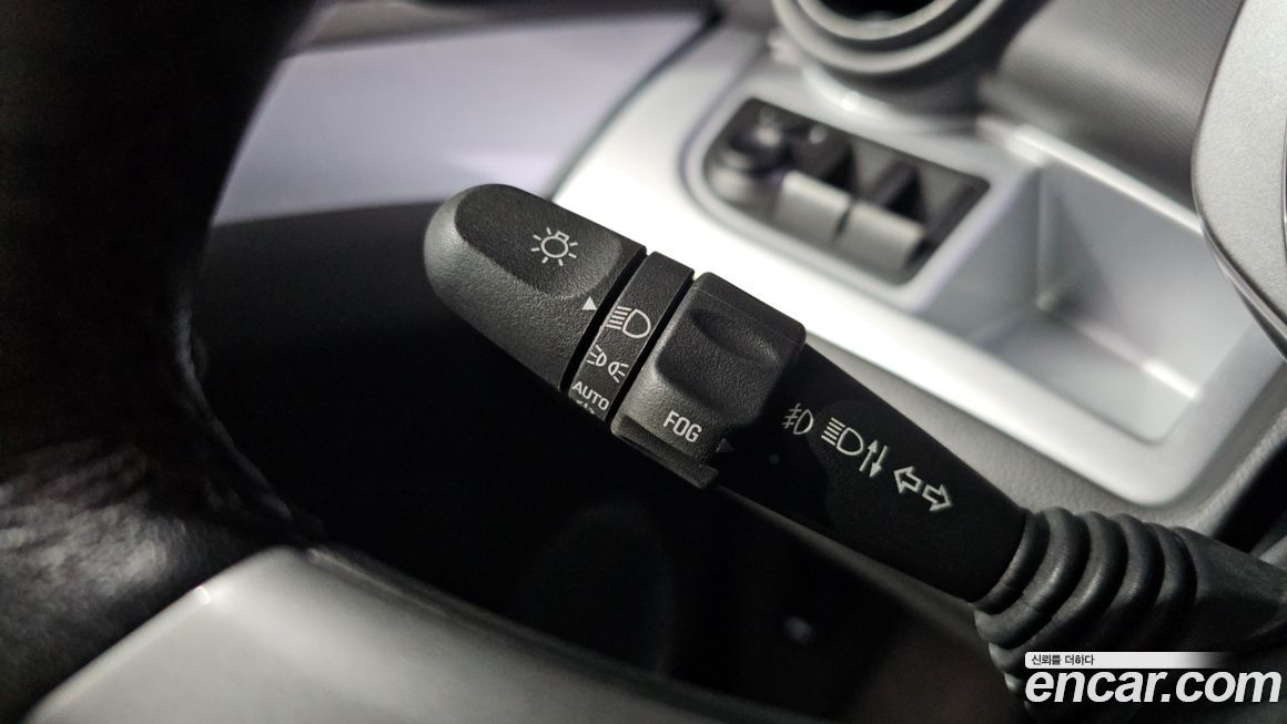 ChevroletGMDaewoo Spark 2014