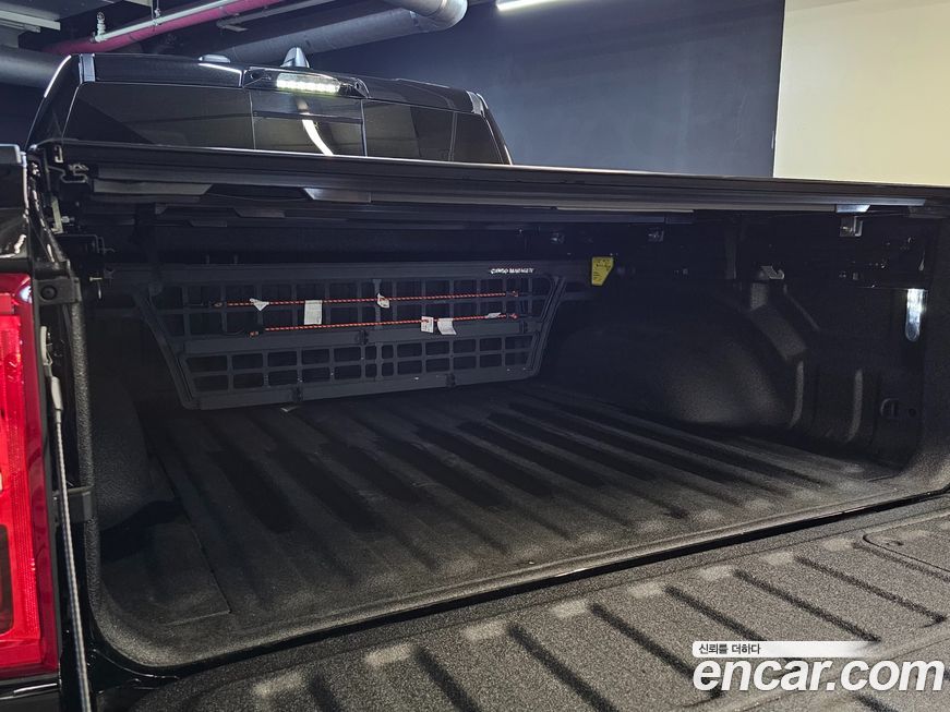 Dodge Ram Pick Up 2025