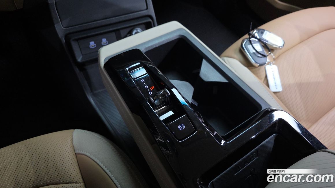 KG_Mobility_Ssangyong Actyon 2025