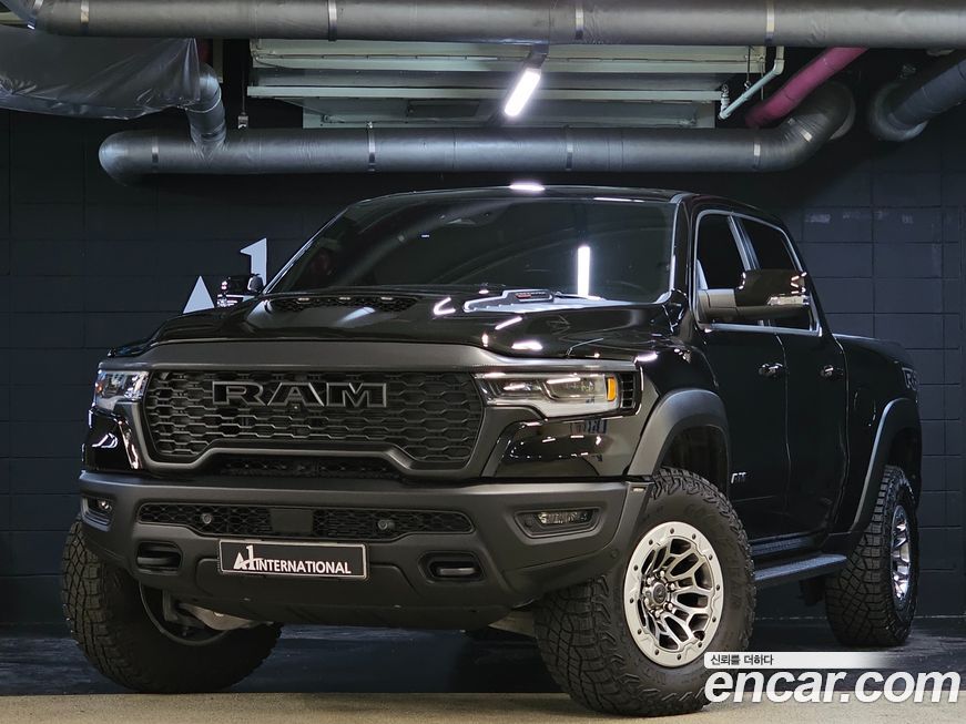Dodge Ram Pick Up 2025