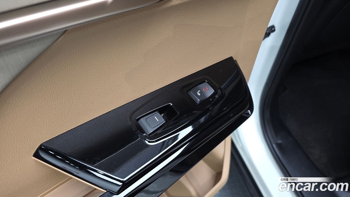 KG_Mobility_Ssangyong Actyon 2025