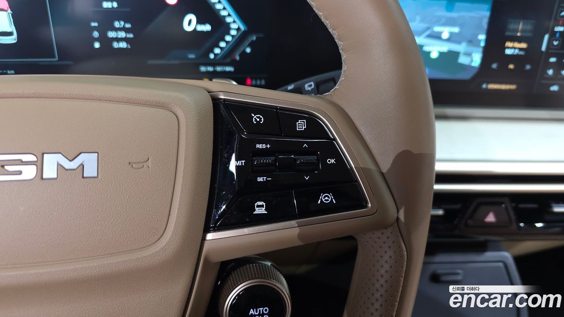 KG_Mobility_Ssangyong Actyon 2025