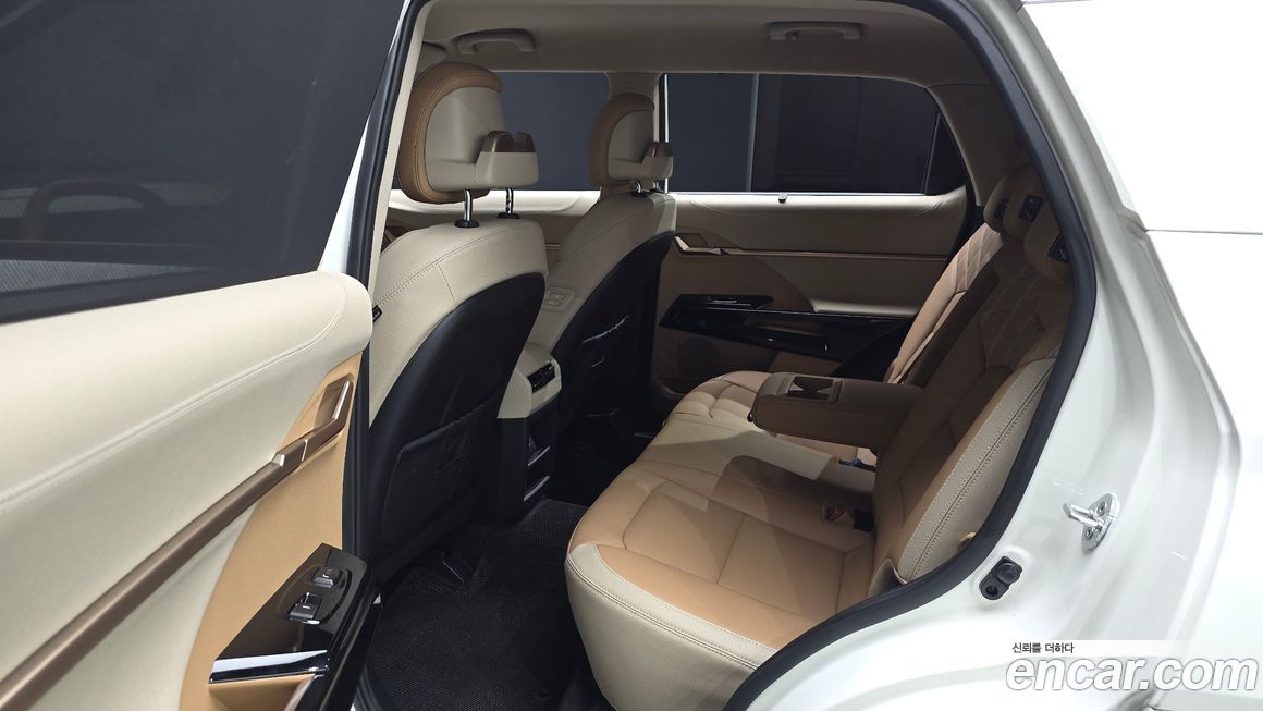 KG_Mobility_Ssangyong Actyon 2025