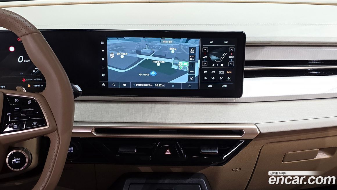 KG_Mobility_Ssangyong Actyon 2025