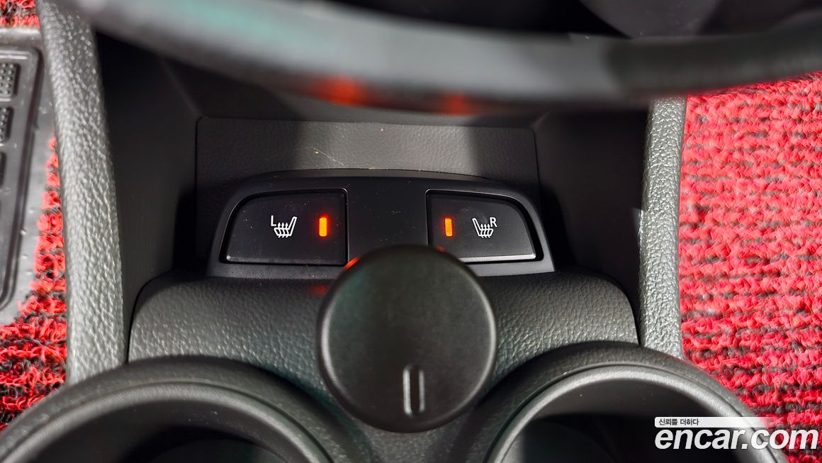 ChevroletGMDaewoo Matiz 2011