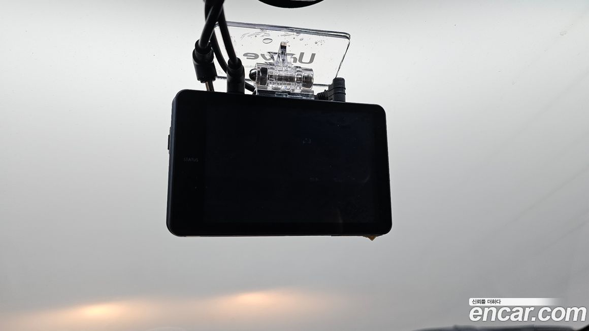 ChevroletGMDaewoo Matiz 2011