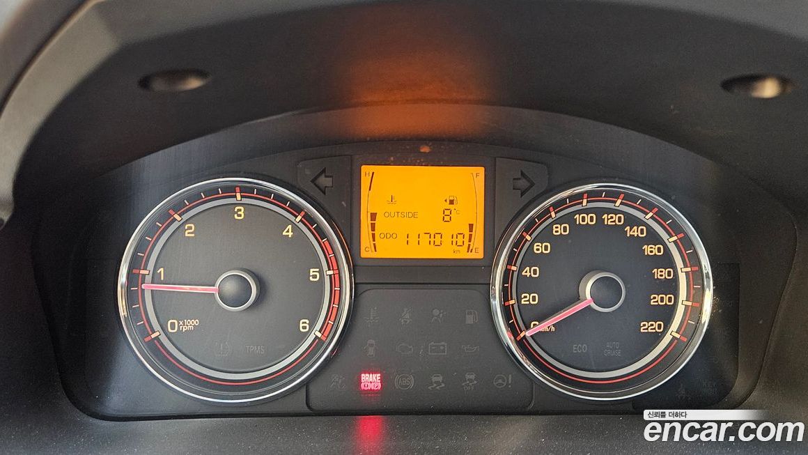 KG_Mobility_Ssangyong KORANDO 2014