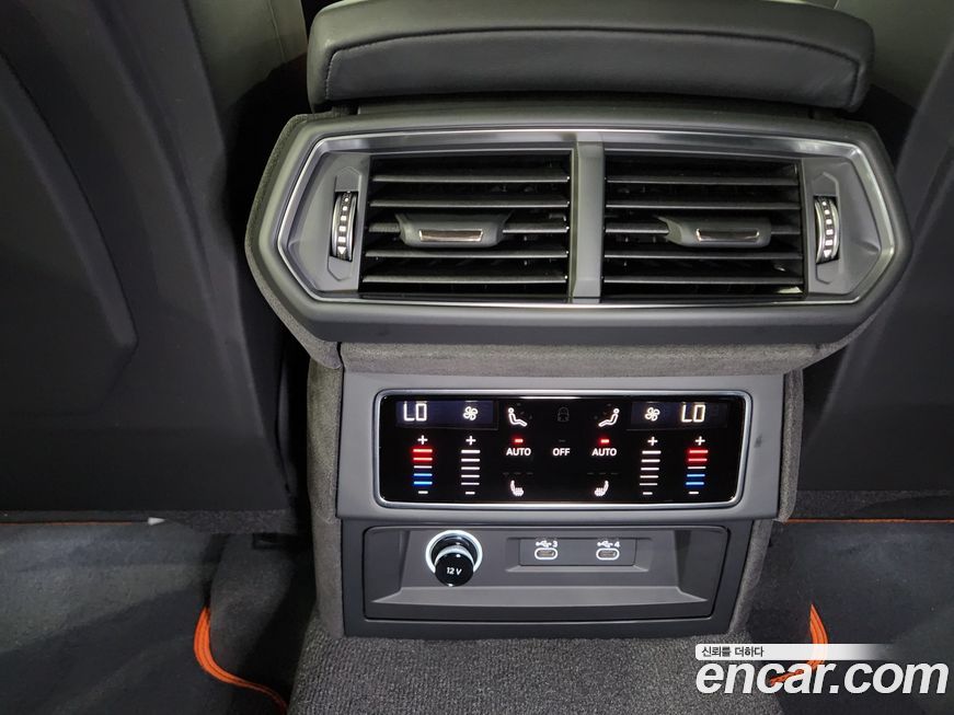 Lamborghini Urus 2025