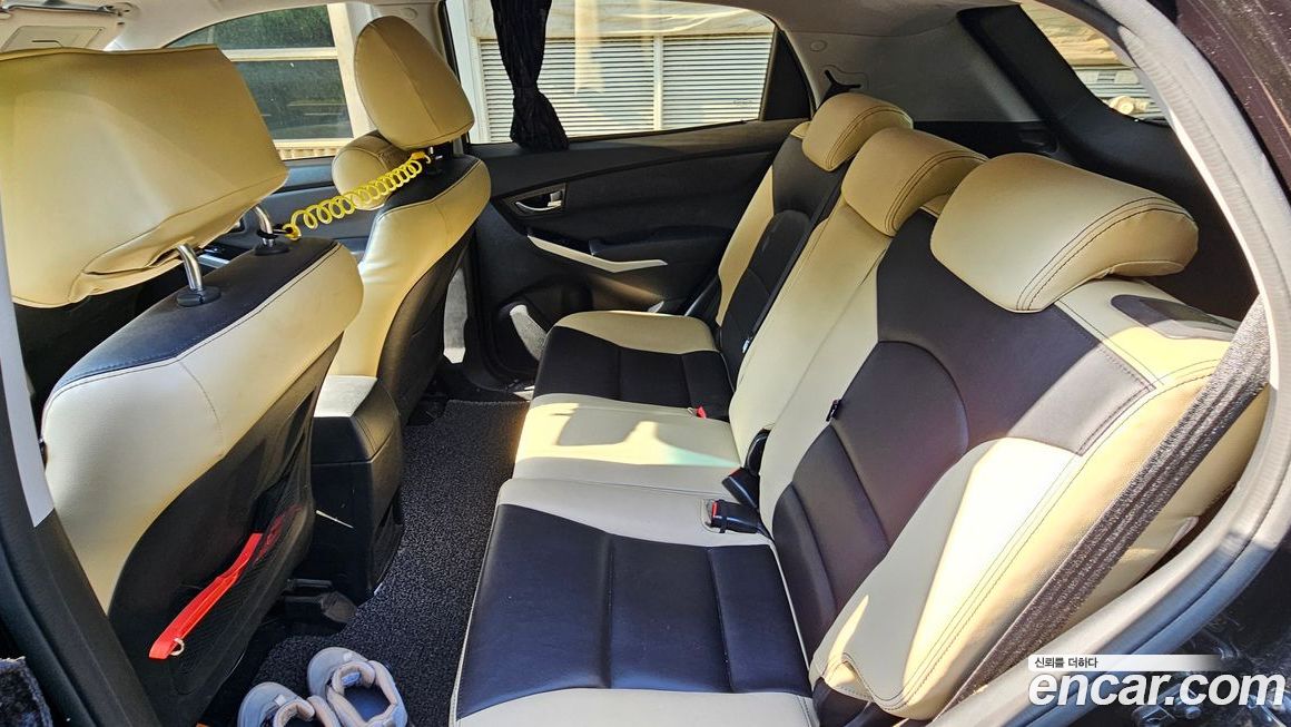 KG_Mobility_Ssangyong KORANDO 2014