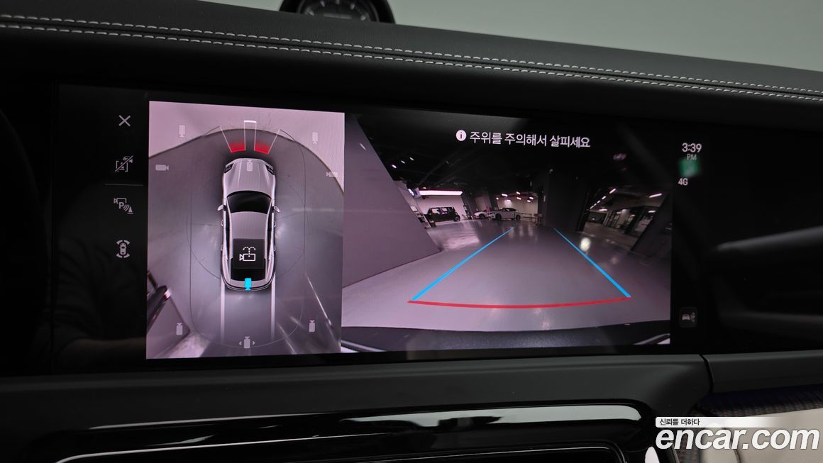 Porsche Panamera 2025