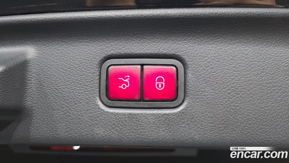 Mercedes-Benz S-Class 2021