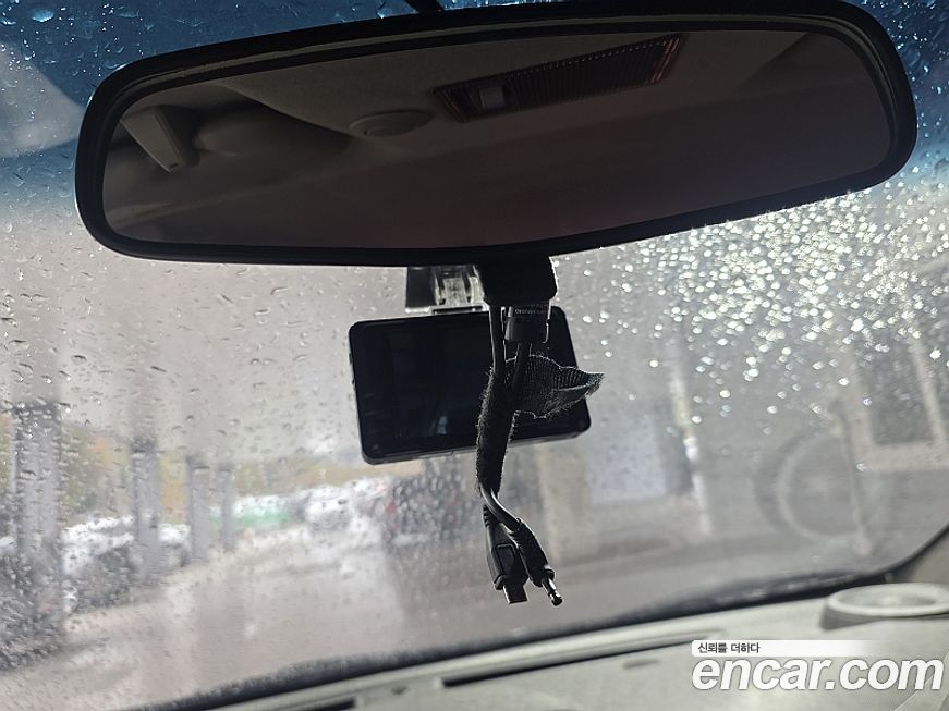 ChevroletGMDaewoo Spark 2015