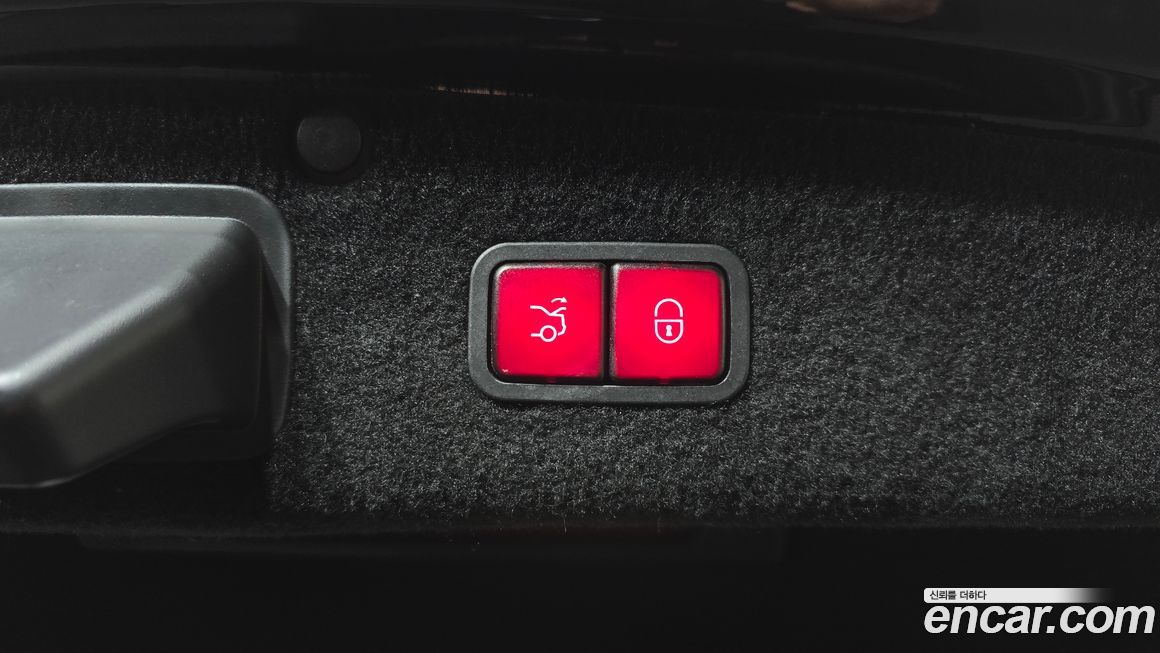 Mercedes-Benz S-Class 2017