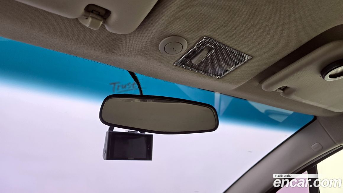 ChevroletGMDaewoo Spark 2015