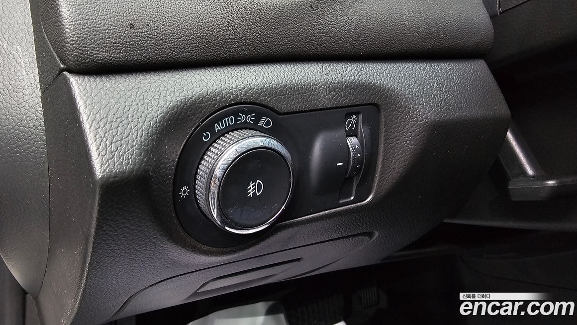 ChevroletGMDaewoo Cruze 2014