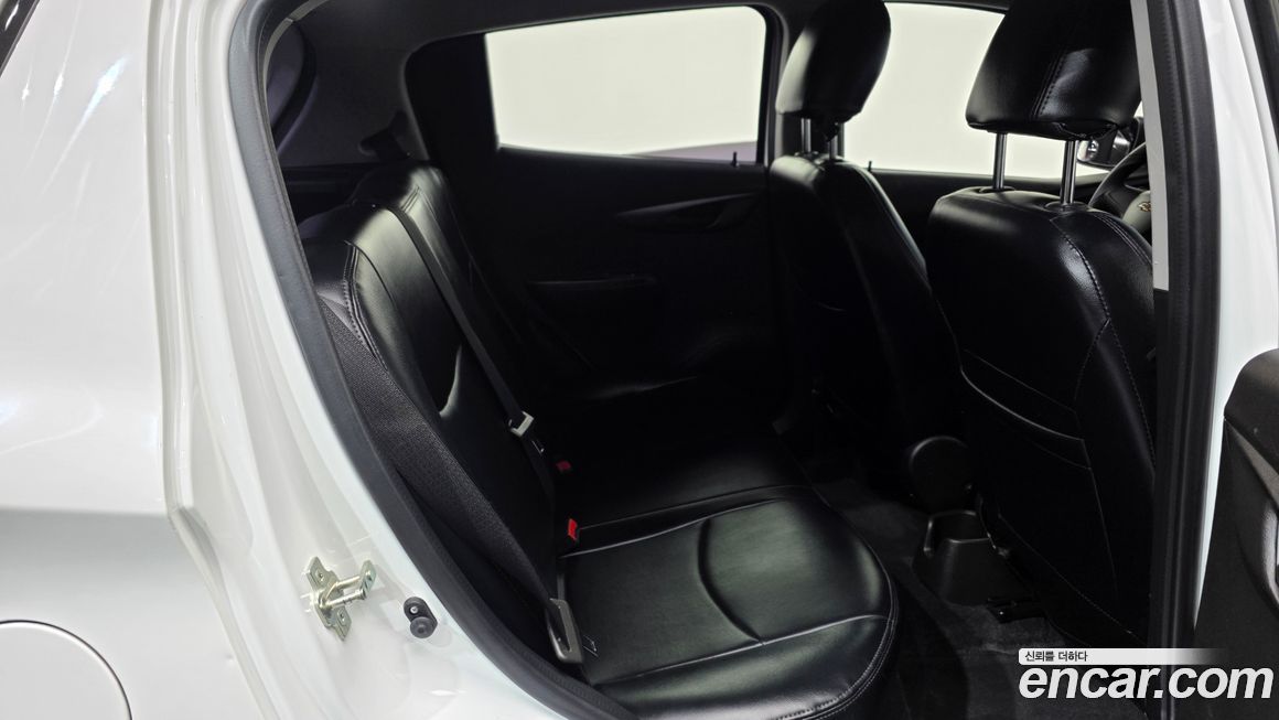 ChevroletGMDaewoo Spark 2019