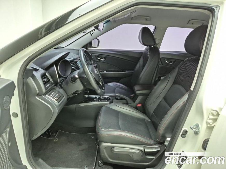 KG_Mobility_Ssangyong TIBOLI 2016