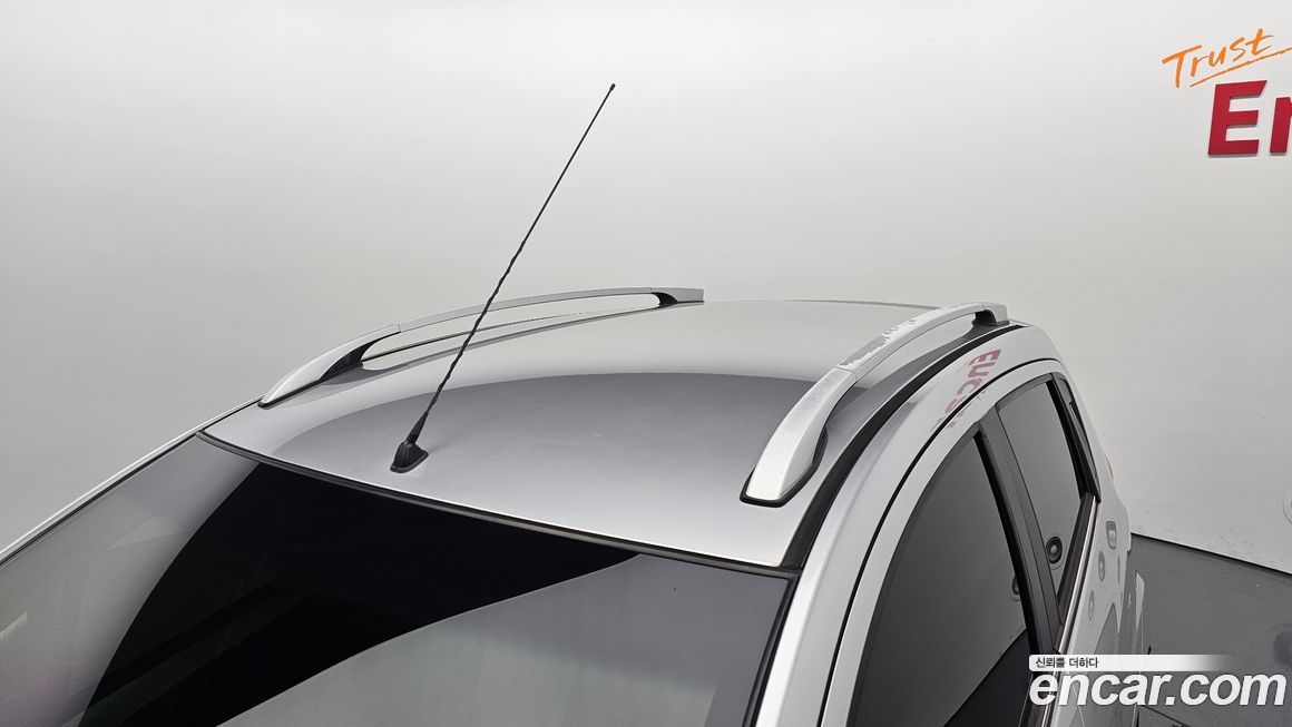 ChevroletGMDaewoo Spark 2014