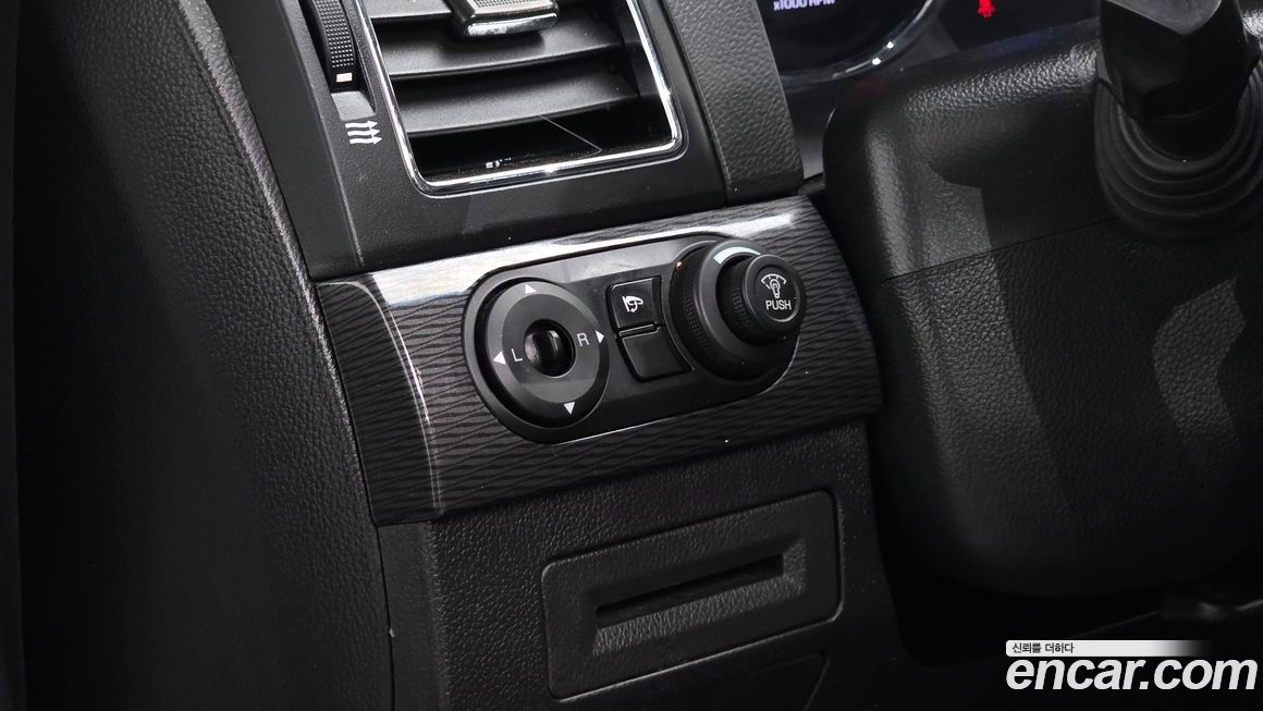 ChevroletGMDaewoo Captiva 2014