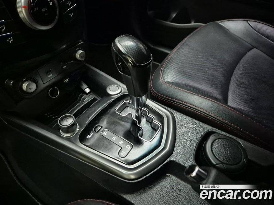 KG_Mobility_Ssangyong TIBOLI 2016