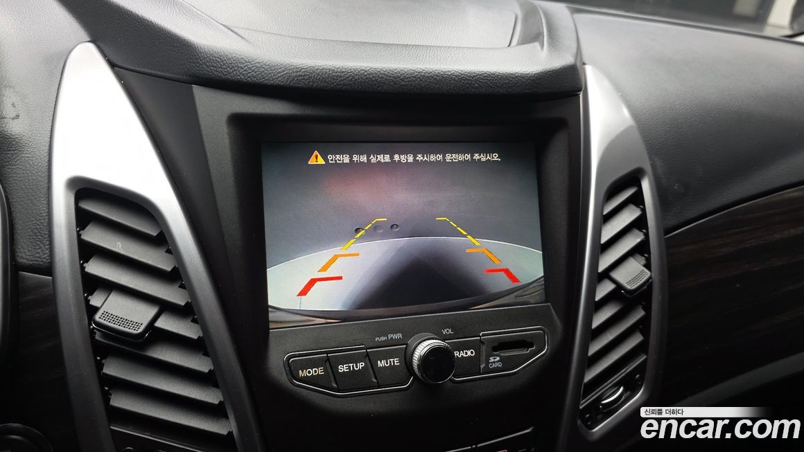 KG_Mobility_Ssangyong KORANDO 2015