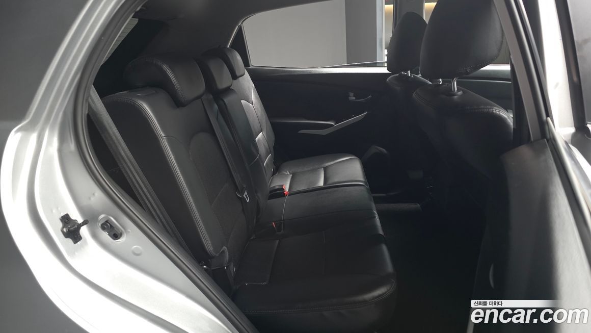 KG_Mobility_Ssangyong KORANDO 2015