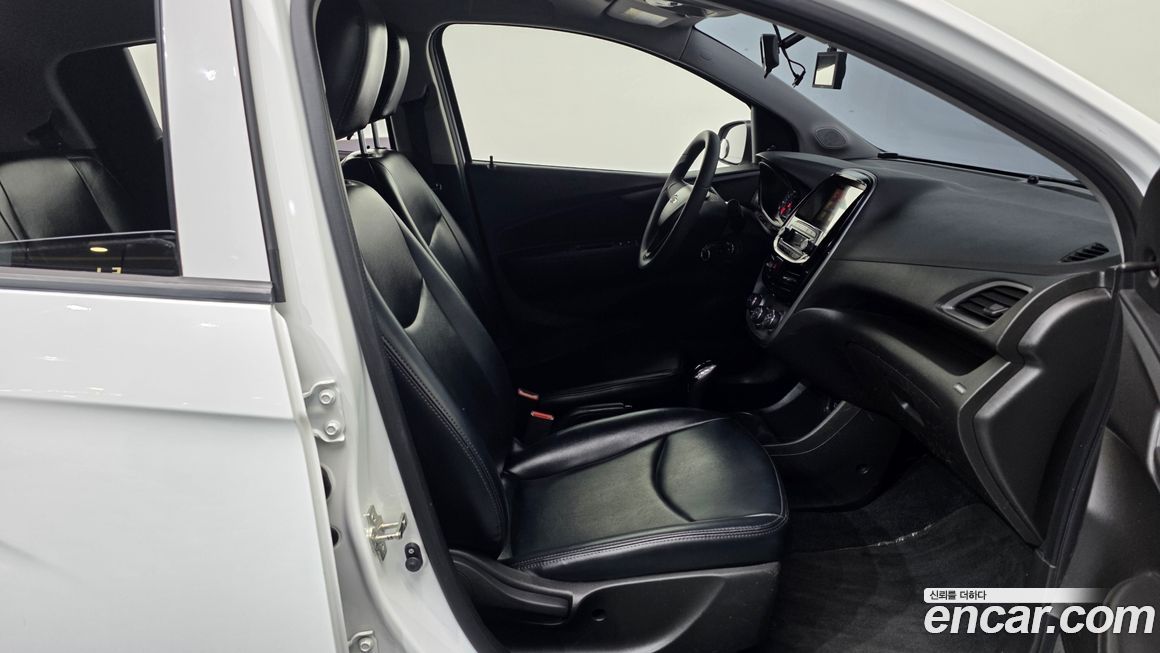 ChevroletGMDaewoo Spark 2019