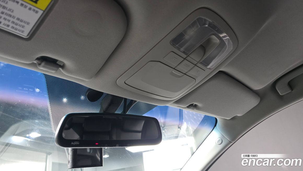 KG_Mobility_Ssangyong KORANDO 2015