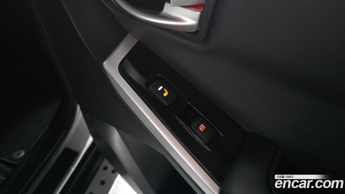 KG_Mobility_Ssangyong KORANDO 2015