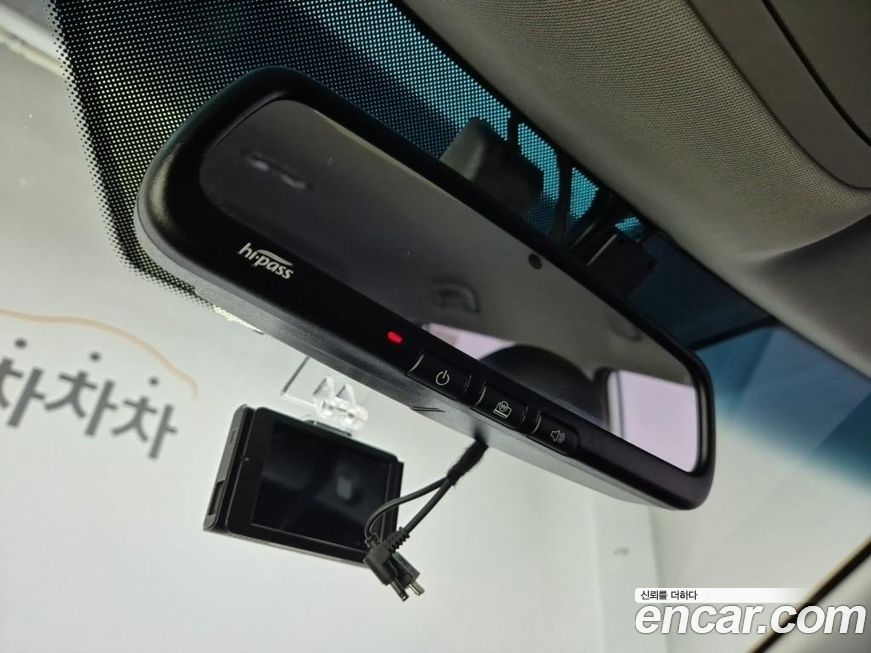 KG_Mobility_Ssangyong TIBOLI 2016