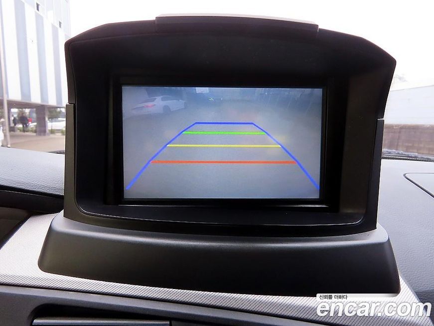 KG_Mobility_Ssangyong KORANDO 2014