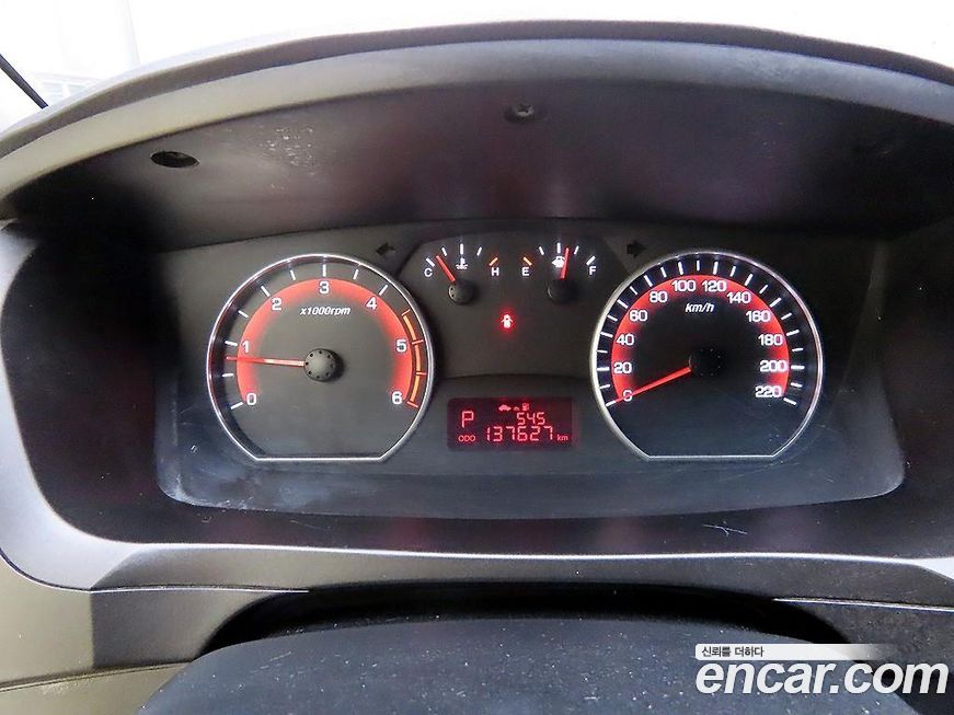 KG_Mobility_Ssangyong KORANDO 2014