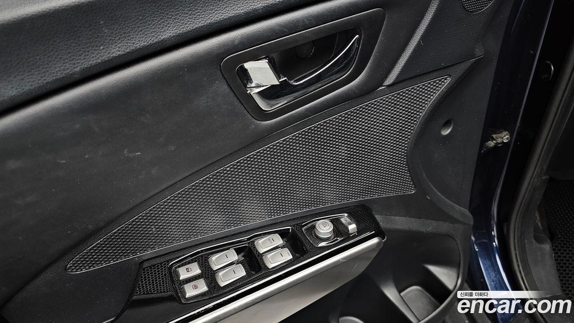 KG_Mobility_Ssangyong TIBOLI 2015