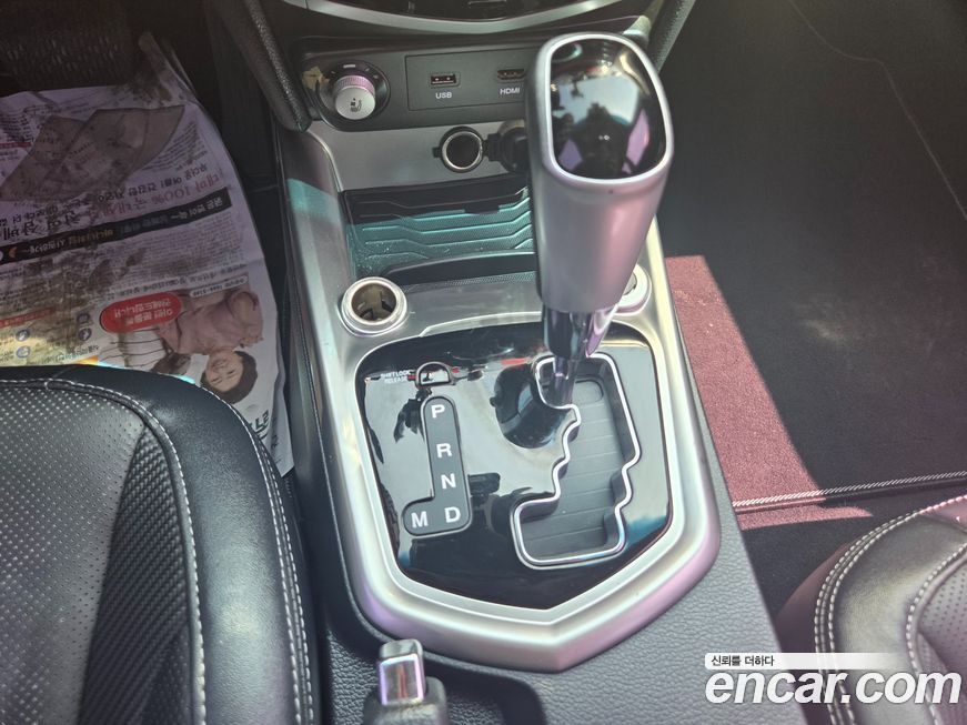 KG_Mobility_Ssangyong TIBOLI 2016