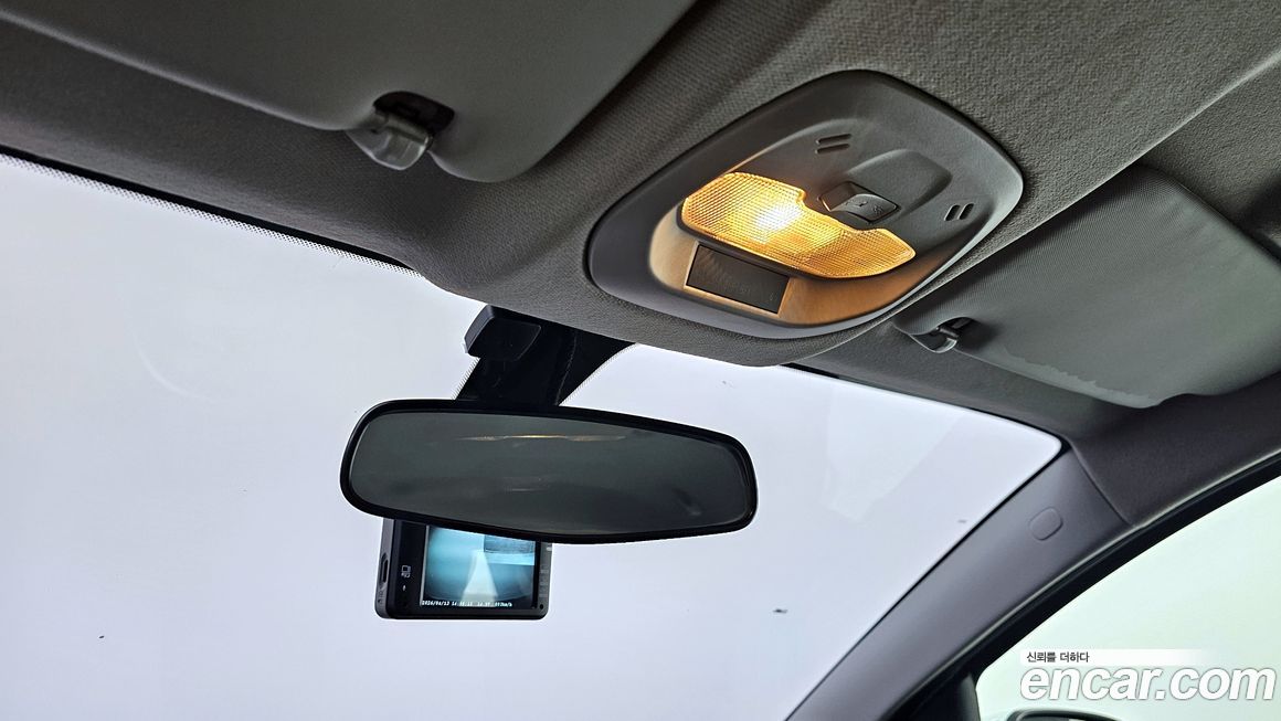 ChevroletGMDaewoo Spark 2017