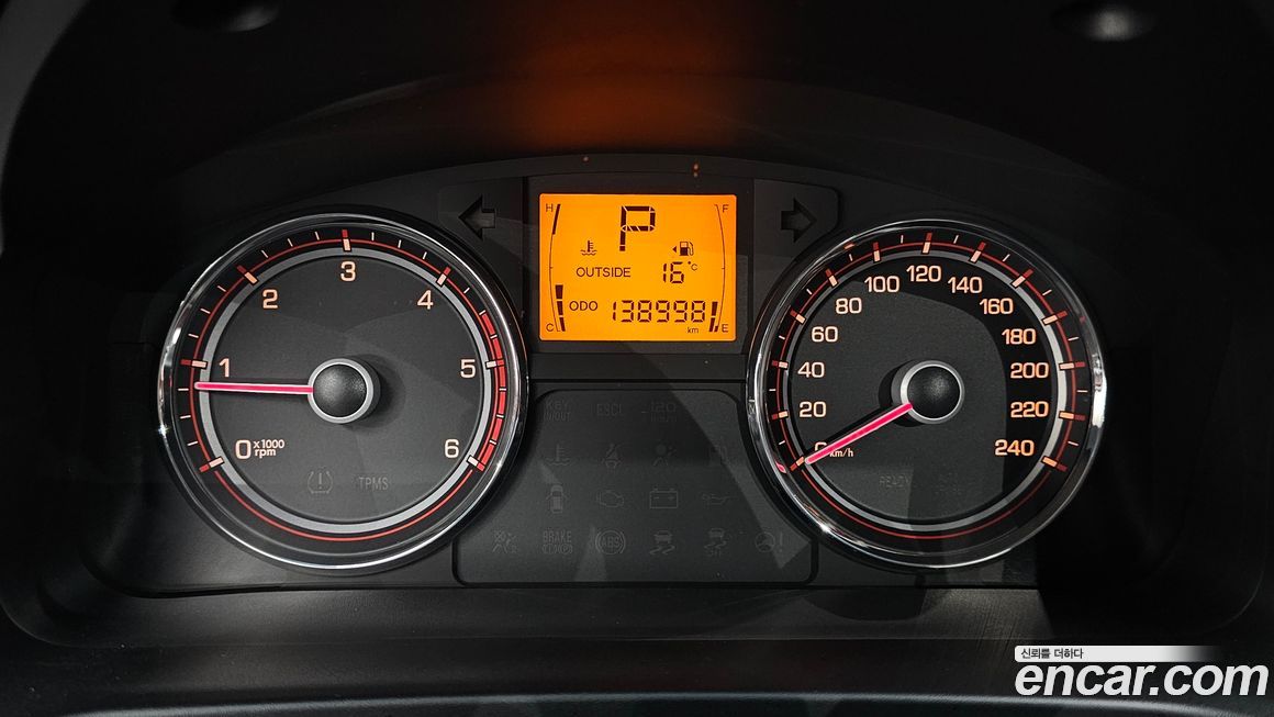 KG_Mobility_Ssangyong KORANDO 2017