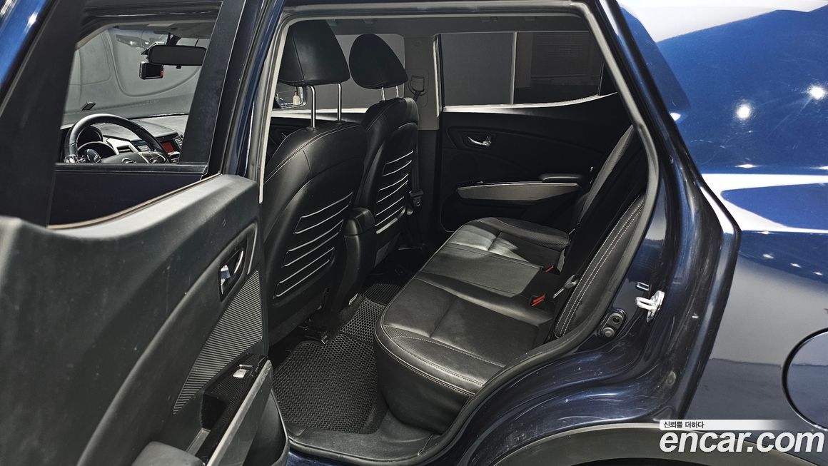 KG_Mobility_Ssangyong TIBOLI 2015