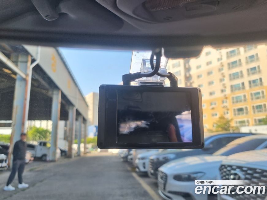 ChevroletGMDaewoo Spark 2016