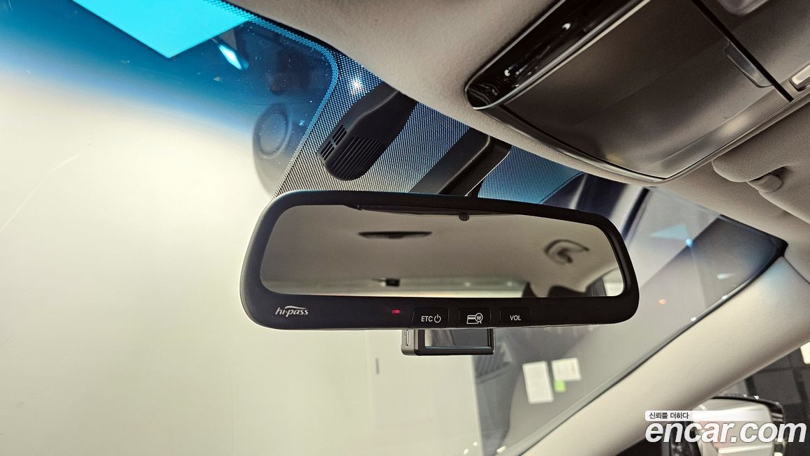 Hyundai Grandeur 2016